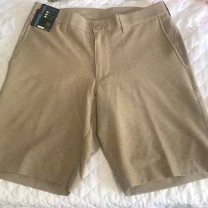 Tan / khaki Men’s Shorts